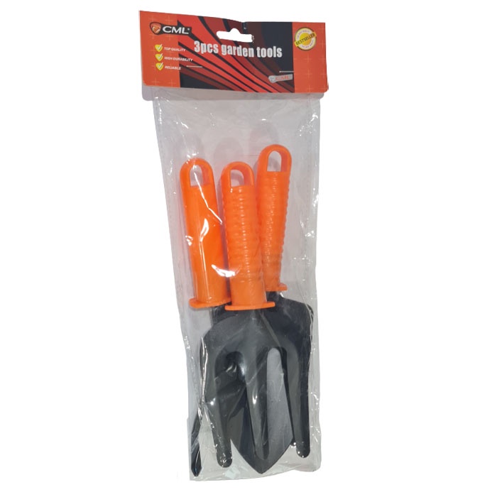 Camel Garden Tools isi 3 Pcs Alat Berkebun