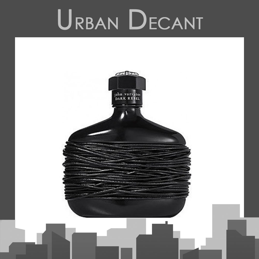 Decant 10ml Parfum John Varvatos Dark Rebel EDT