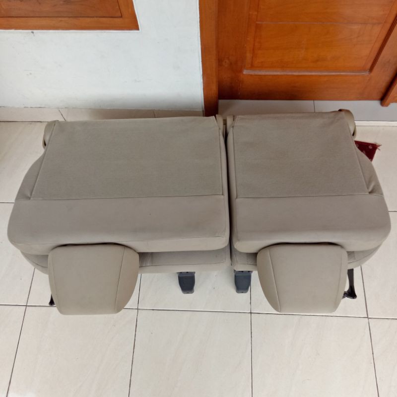 jok tengah mobilio ori