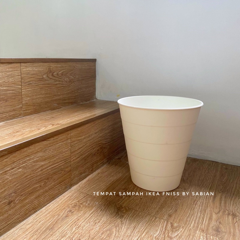Tempat Sampah
