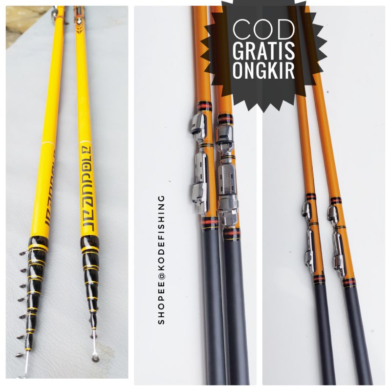 DAPAT BONUSJORAN TEGEK  CARBON MURAH OREGON SPORT 360-540 FINISING Rapi