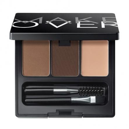 Make Over EyeBrow Definition Kit Palette