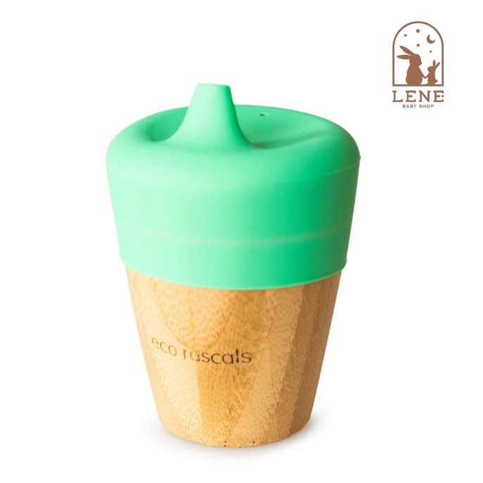 Eco Rascals Bamboo Small Cup