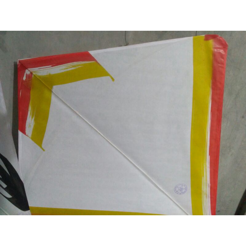 LAYANG ADUAN PULAS GARUT UK 80/75MINMMALORDER10pcs