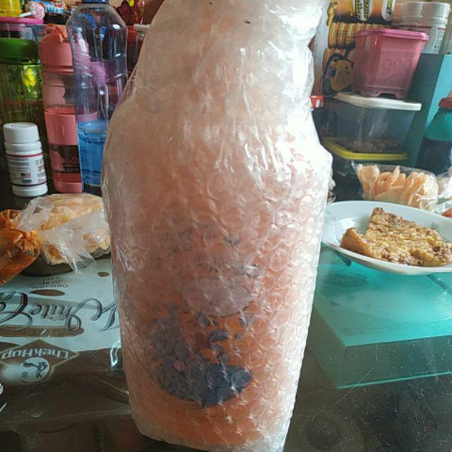 Follow Me Kids Shampoo Orange 800ml