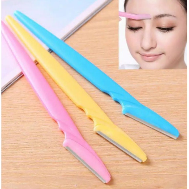 Pencukur Alis Eyebrow isi 1 pcs