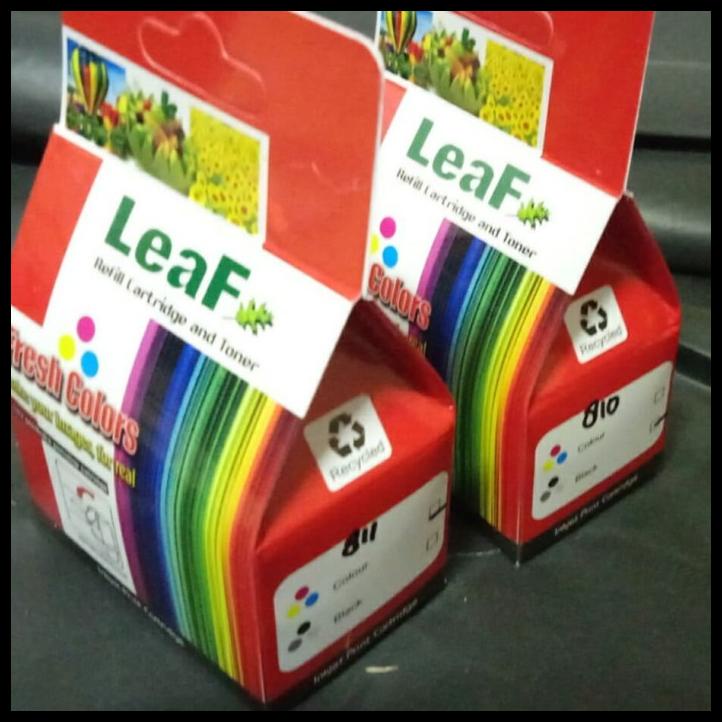 Cartridge Canon Pg 810 Black - Tinta Canon Ip2770