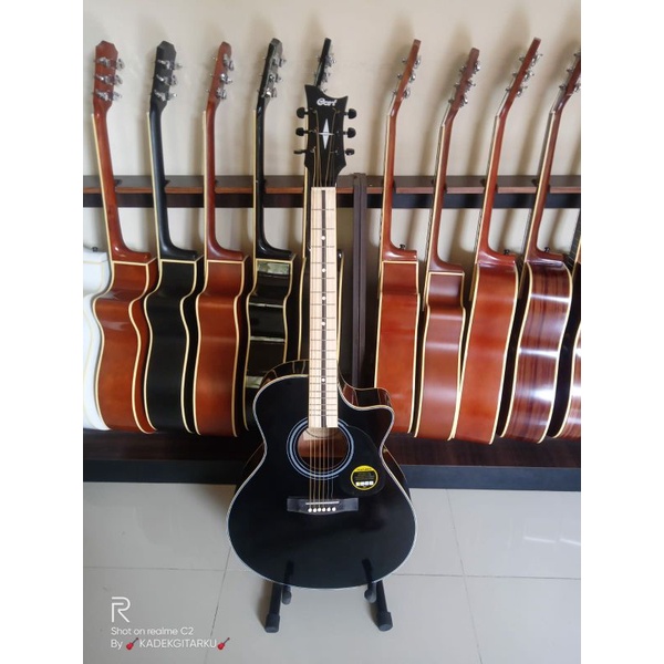 gitar cort sfx Dao isi spul