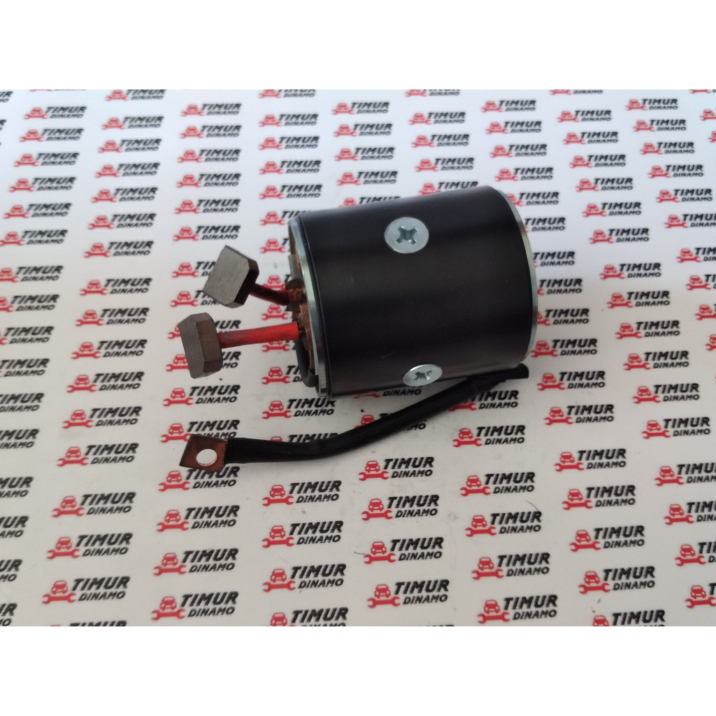 Yoke Starter - Bantalan Mitsubishi Fuso Ganjo Ganzo 6D17 220ps ps220 6HK1