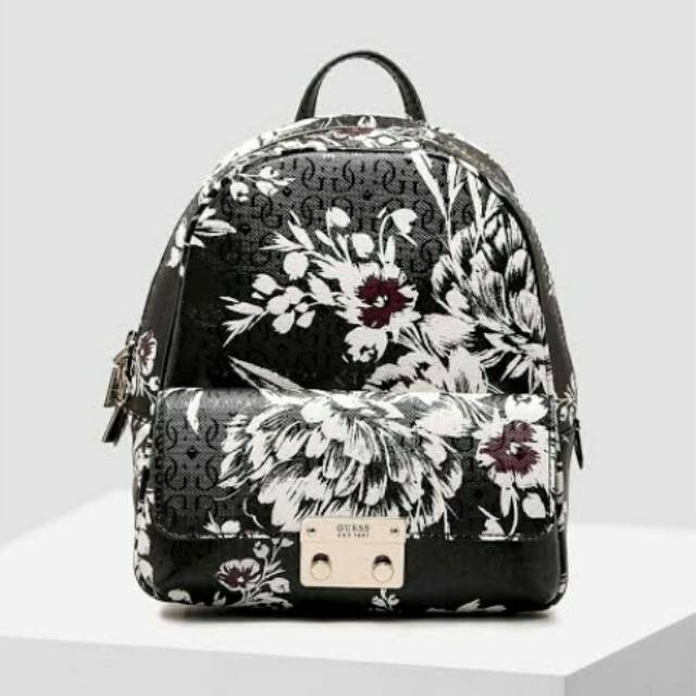 Tas guess ori promo harga sale