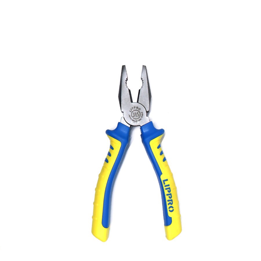 LIPPRO TANG KOMBINASI 8 INCH COMBINATION PLIERS 225N-8