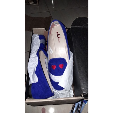 sepatu JJ shoes