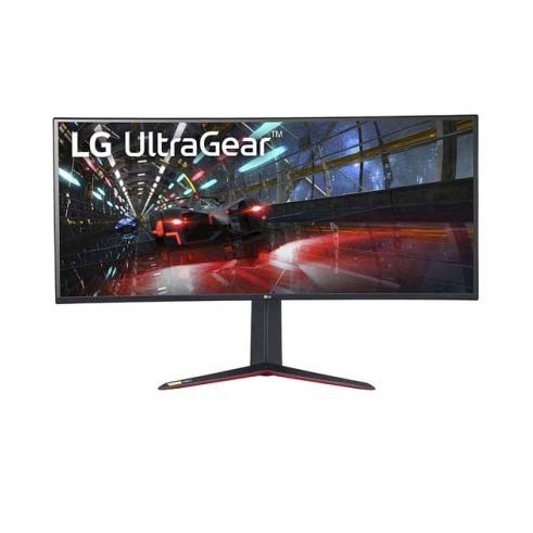 LG 27GP850-B MONITOR LED 27in NANO IPS GYSNC