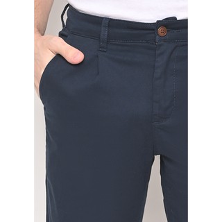 Skelly Original Celana Panjang Pria Model Crop Baggy Slim Skelly Original Celana Panjang Pria Model Crop Baggy Slim
