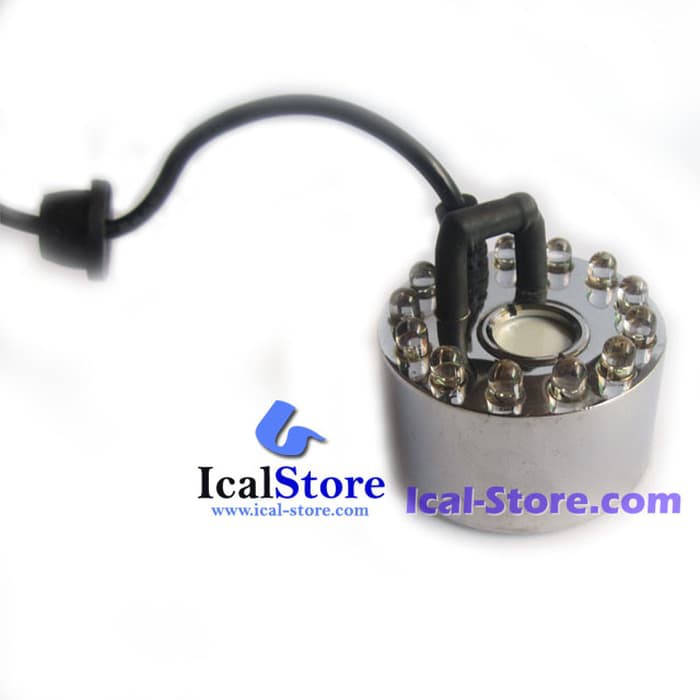 Mesin Penghasil Kabut / Mist Maker