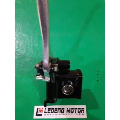 Master Rem Atas + Tuas Handle Honda Beat Vario Spacy Scoopy Lokal