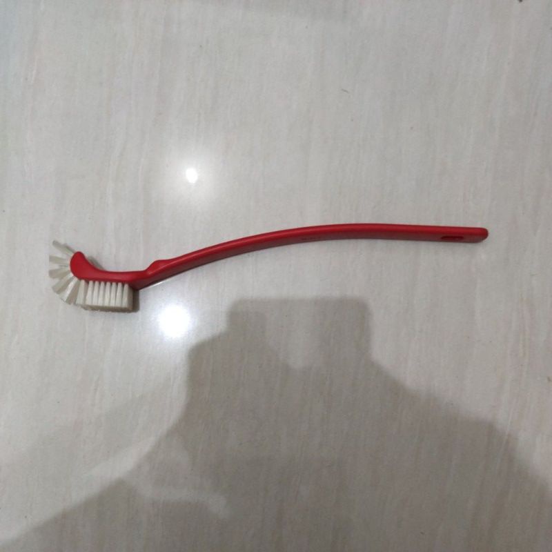 Tupperware - NEW Eco Bottle Brush Small