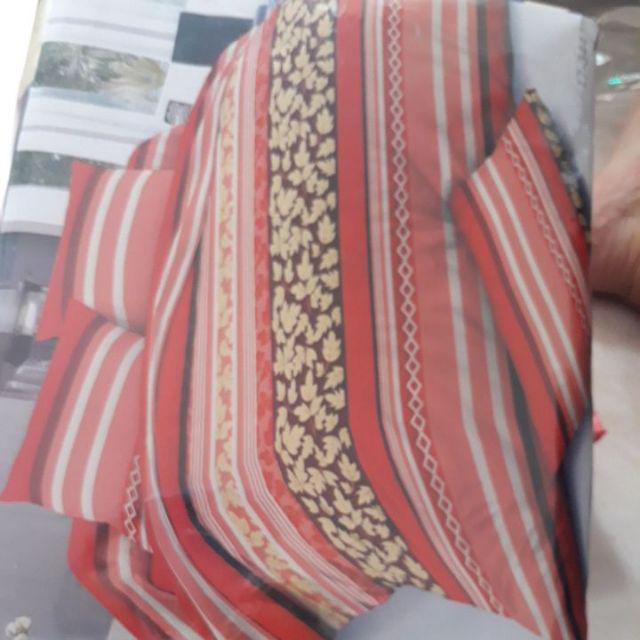 Sprei  Louvre Ukuran 120 X 200 (part 1)