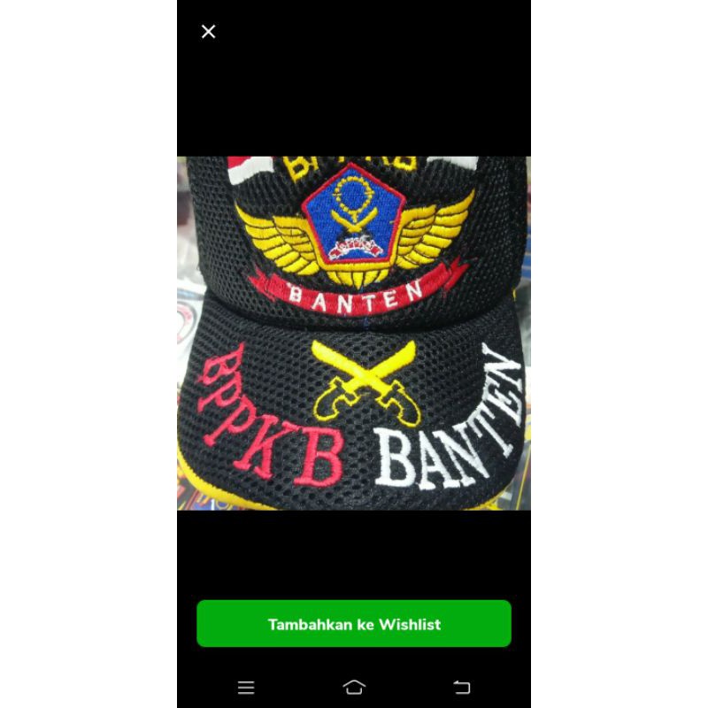 topi bppkb banten