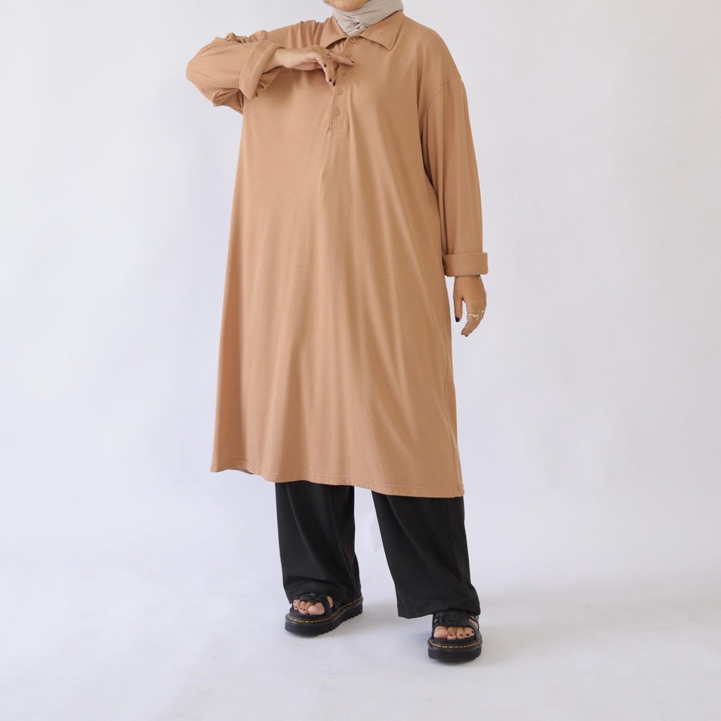 Rumi tunic