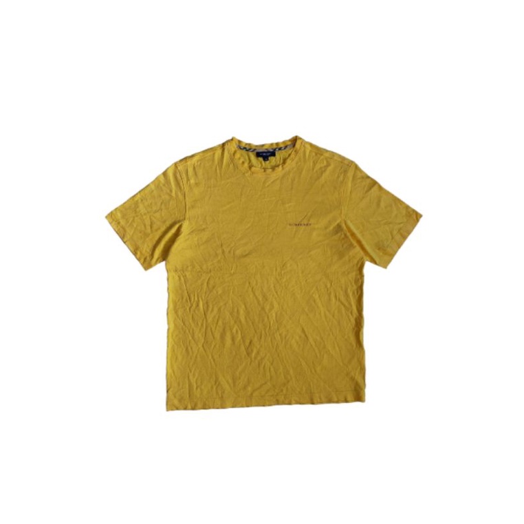 KAOS BURBERRY SECOND