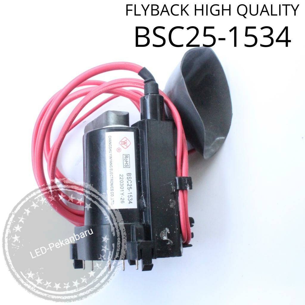 FLYBACK - FBT TV LG BSC25-N1534 BSC 25-N1534 EBJ34806703 1534