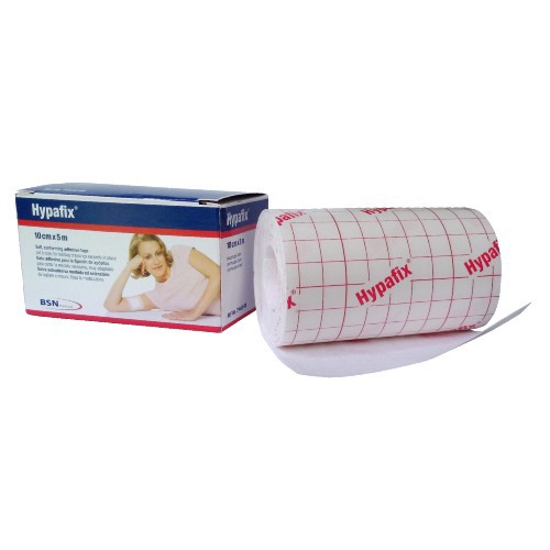 Hypafix BSN 10cm x 5 m