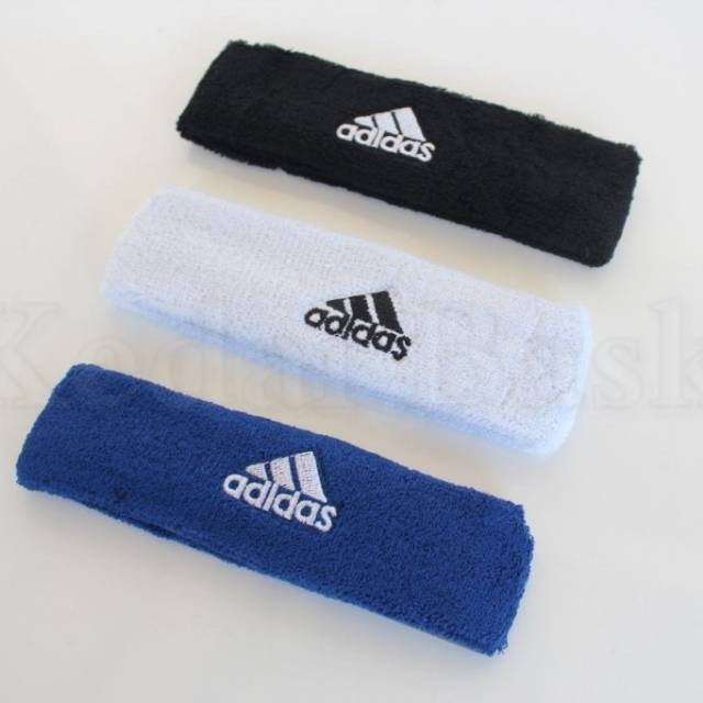 adidas tennis bandana