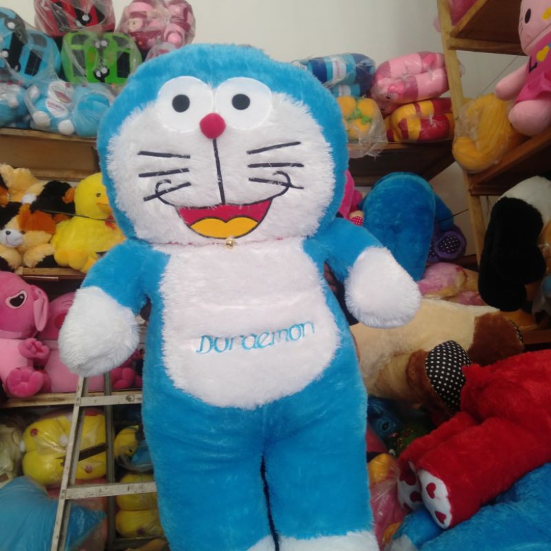 BONEKA SUPER JUMBO - 1,5 meter