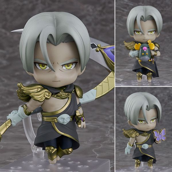 Nendoroid Thanatos - Hades