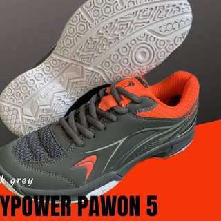  TERBARU Sepatu  Badminton  Bulutangkis  Flypower Pawon 