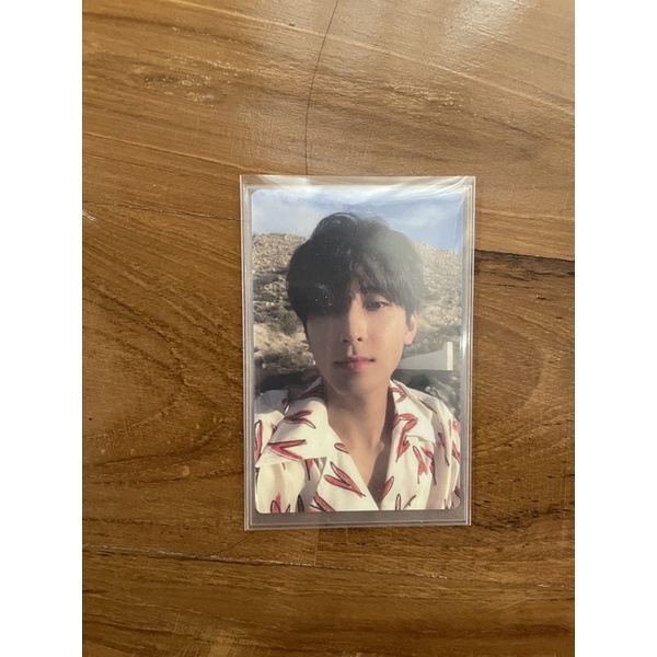 wonwoo appmus (booked)