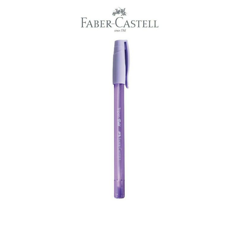 

RB Pulpen Tripen Bold Faber Castell Beli 1 Lusin Free 2 Pcs