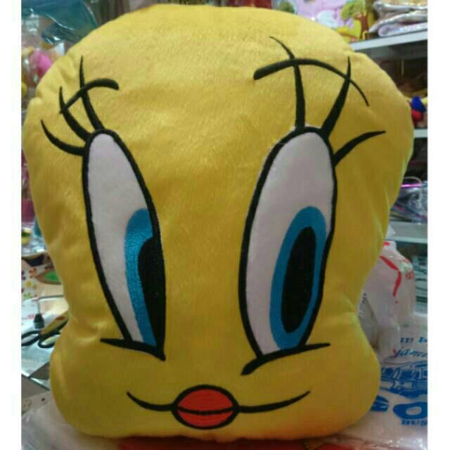 Bantal Tweety