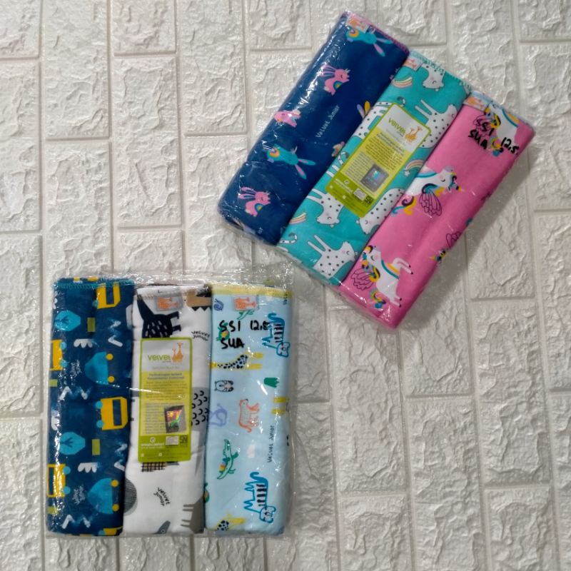 BEDONG VELVET JUNIOR || BEDONG BAYI VELVET || BEDUNG BABY VELVET JUNIOR || ALAS TIDUR BAYI