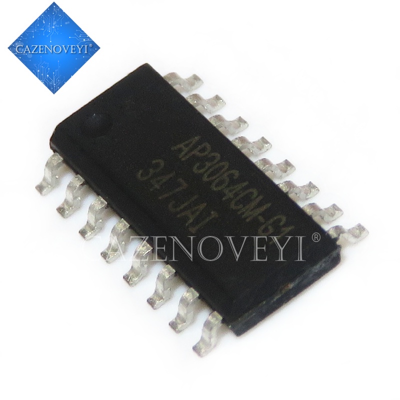 5pcs Ic Ap3064M-G1 Ap3064M Sop-16