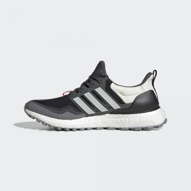 Adidas UltraBOOST ATR Core Black/Grey Four BNIB