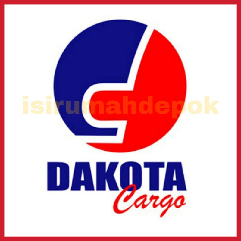 Biaya Pengiriman Dakota Cargo ISIRUMAHDEPOK