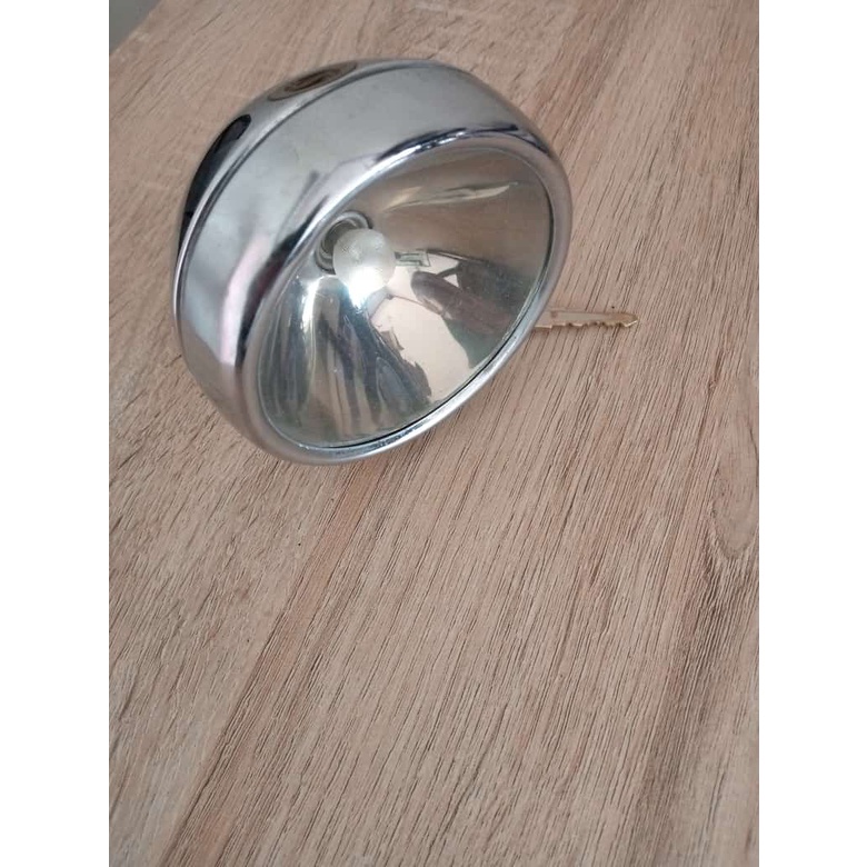 LAMPU BATOK - LAMPU SEPEDA ONTHEL - LAMPU ONTHEL - LAMPU BATOK SEPEDA ONTHEL