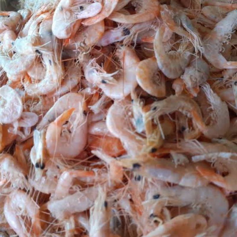 

AREA MEDAN | Udang Manis Kering 250 gr