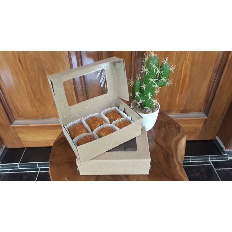 

Kue Bolen Mini