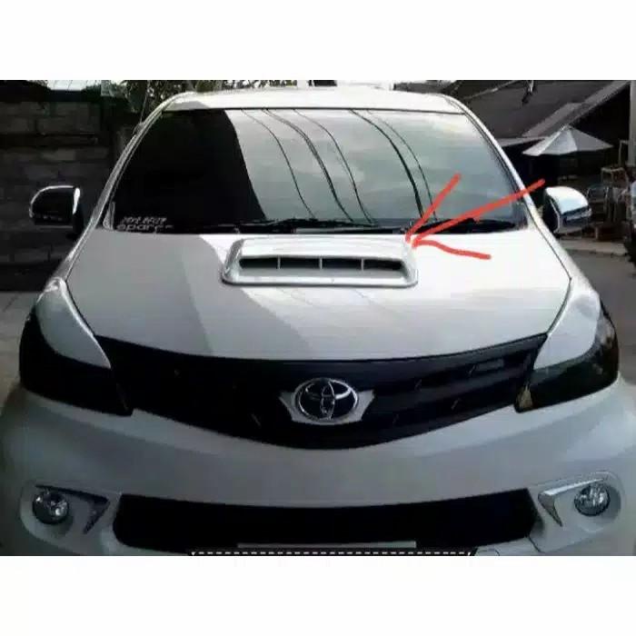 Air flow cup mesin//air flow variasi mobil//air flow universall/pajero