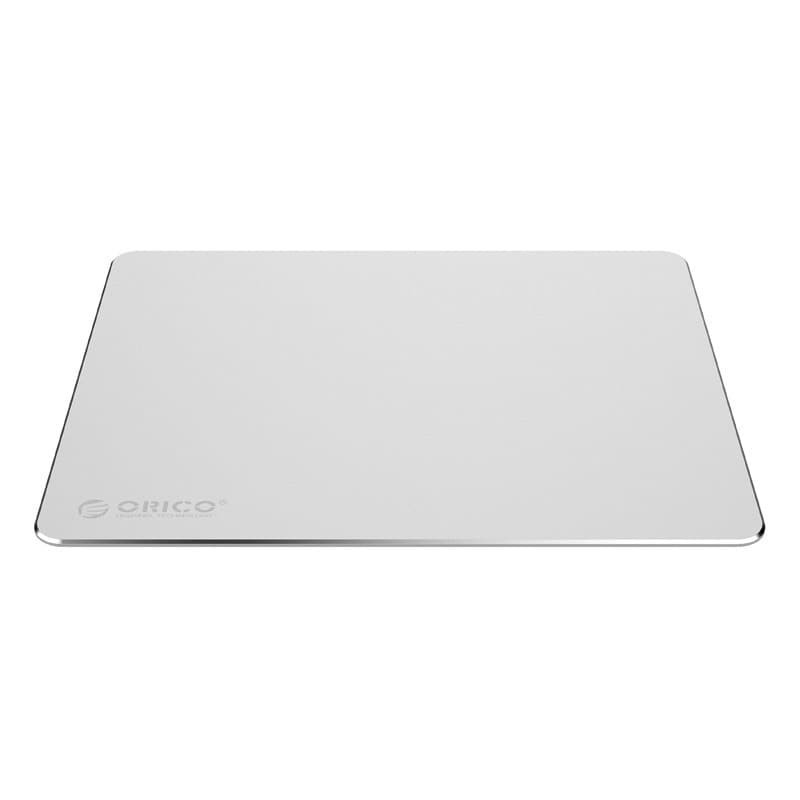 Mousepad Orico AMP3025 atau AMP2018 - MousePad Aluminum Alloy High Quality AMP 3025/2218 - Mouse Pad