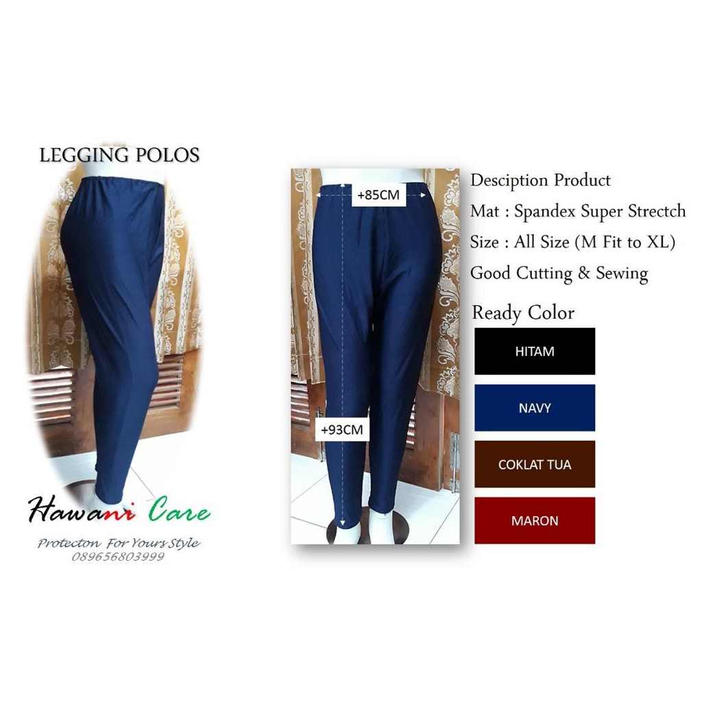 LEGING POLOS &quot; SUPERB &quot;