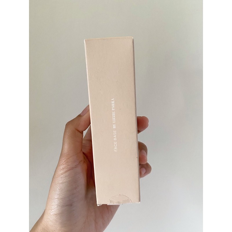 (preloved) BLP FACE BASE