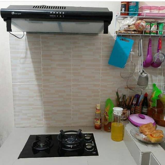 Cooker Hood