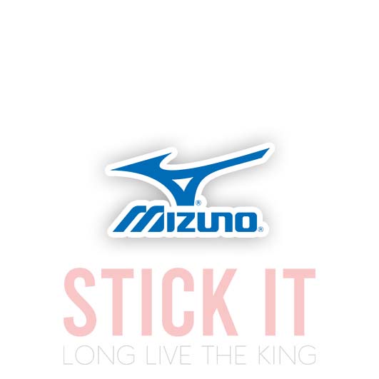 

Stiker sablon setrika DTF kaos baju sticker vinyl mizuno 32