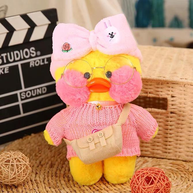 lalafanfan cafe mimi