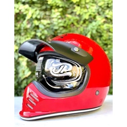 Helm Full Face Cakil Jp Signature Dewasa Sni