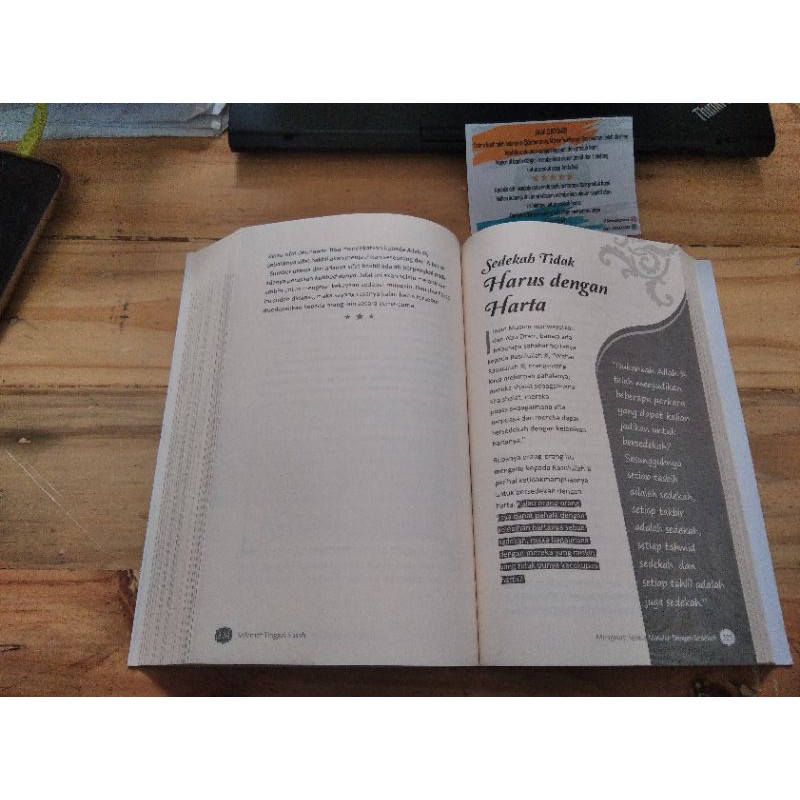 BUKU MOTIVASI ISLAM  - BUKU ISLAM - SELAMAT TINGGAL SUSAH-1